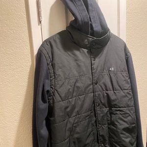 Oakley jacket